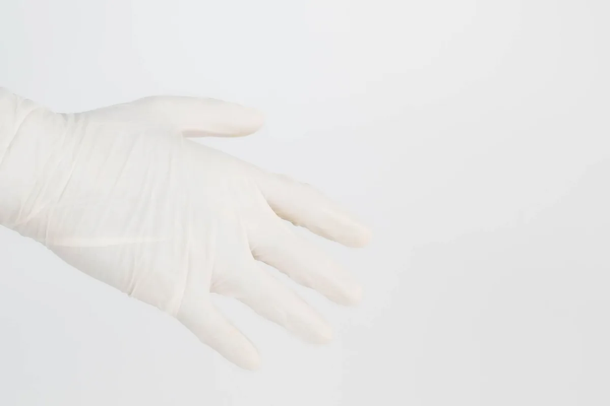 Bodily Fluid Cleanup in La Pryor, TX