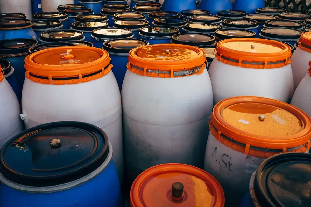 Medical Waste Removal in La Pryor, TX